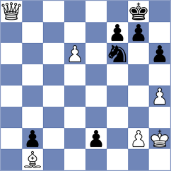 Golubev - Blanco Diez (chess.com INT, 2024)