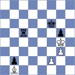 Galchenko - Rohit (chess.com INT, 2024)