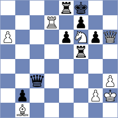 Antipov - Cardoso Cardoso (chess.com INT, 2024)