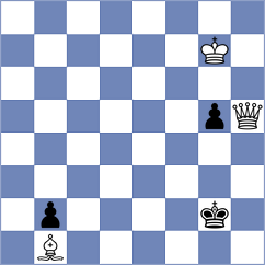Turzo - Bressy (chess.com INT, 2024)
