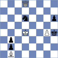 Obregon - Perdomo (Chess.com INT, 2021)