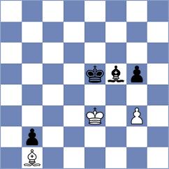 Timerkhanov - Delorme (chess.com INT, 2024)