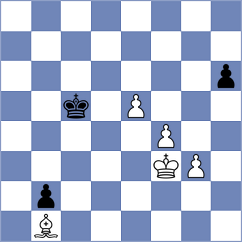 Sviridova - Buker (chess.com INT, 2021)