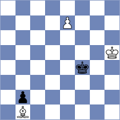 Sanzhaev - Abdusattorova (Chess.com INT, 2019)