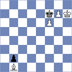Hulka - Strejczek (Chess.com INT, 2020)