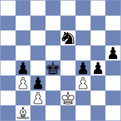 Lalanne - Lopusiewicz (chess.com INT, 2024)