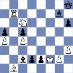 Yan - Xu (Chess.com INT, 2021)