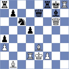 Hakemi - Jefic (Chess.com INT, 2019)