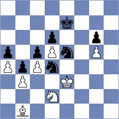 Erigaisi - Sviridov (chess.com INT, 2021)