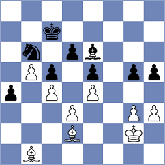 Belaska - Nechutny (Chess.com INT, 2021)
