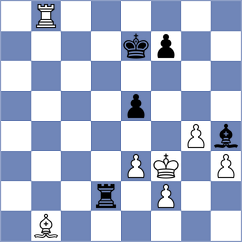 Rosenberg - Varela La Madrid (chess.com INT, 2023)