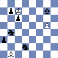 Jeet - Kamsky (chess.com INT, 2023)