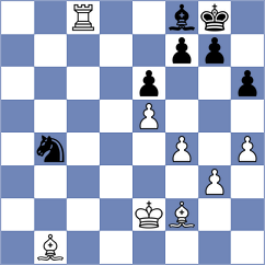 Lysyj - Evelev (chessassistantclub.com INT, 2004)