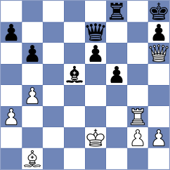Pertinez Soria - Chyzy (Chess.com INT, 2021)