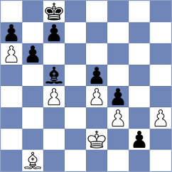 De Sousa - Kazmaier (chess.com INT, 2024)