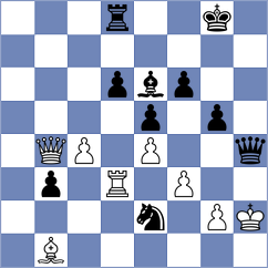 Sliwicki - Yankelevich (chess.com INT, 2024)