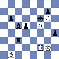 Yonal - Souleidis (chess.com INT, 2024)