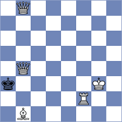 De Boer - Hartikainen (chess.com INT, 2024)