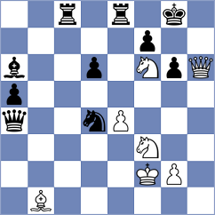 Sahib - Bielinski (chess.com INT, 2024)