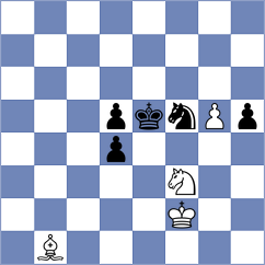 Mamedov - Davidson (chess.com INT, 2024)