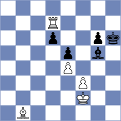 Minina - Marczuk (chess.com INT, 2024)