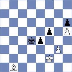 Della Morte - De Souza (chess.com INT, 2024)