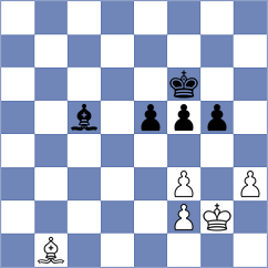 Kruckenhauser - Tikhonov (chess.com INT, 2021)