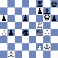 Ehlvest - Vachier Lagrave (chess.com INT, 2024)
