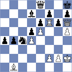 Harika - Leenhouts (chess.com INT, 2023)