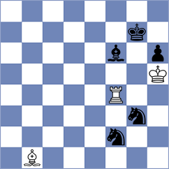 Rustamov - Vaicekauskas (chess.com INT, 2024)