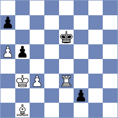 Putnam - Miszler (chess.com INT, 2024)