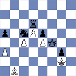 Librelato - Filgueiras (chess.com INT, 2023)