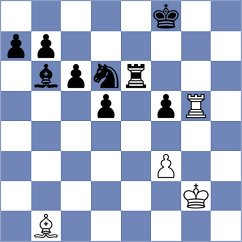 Trent - Sanal (chess.com INT, 2021)