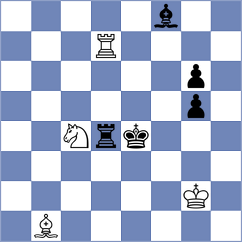 Titichoca Daza - Valverde Mora (Chess.com INT, 2020)