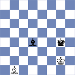 Franca - Krivonosov (chess.com INT, 2021)
