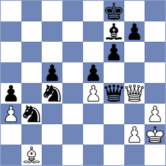 Samadov - D'Costa (Chess.com INT, 2020)