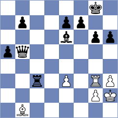 Tifferet - Golubev (chess.com INT, 2024)
