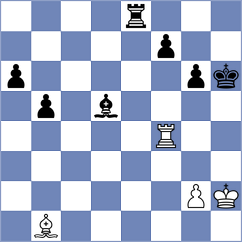 Klekowski - Dominguez Perez (chess.com INT, 2024)