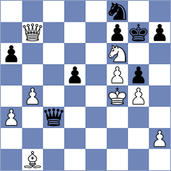 Mujumdar - Jakubowski (chess.com INT, 2024)