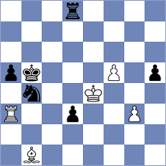 Novik - Miladinovic (chess.com INT, 2024)