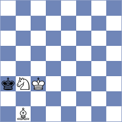 Sameer - Joseph (Chess.com INT, 2021)