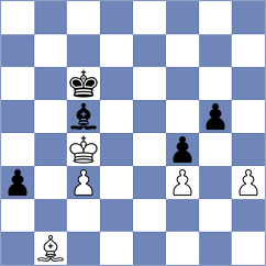 Burg - Erenburg (chess.com INT, 2021)