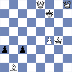 Monroy Garzon - Miller (Chess.com INT, 2020)