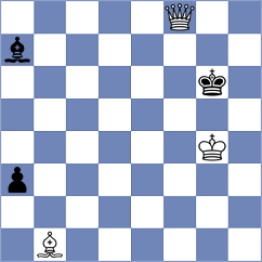 McCoy - Aggelis (chess.com INT, 2023)