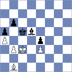 Safin - Sarana (Chess.com INT, 2018)