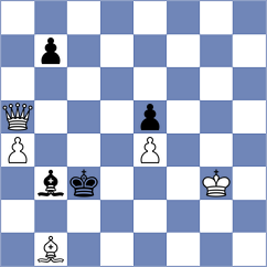 Yurikov - Harshit (Chess.com INT, 2021)