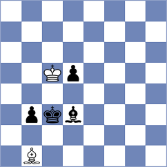 Mirzoev - Novosel (chess.com INT, 2024)