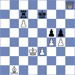 Jeran - Golubenko (Chess.com INT, 2020)