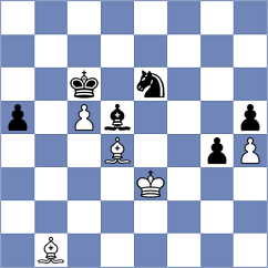 Stribuk - Najdin (chess.com INT, 2023)
