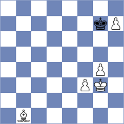 Navarro Lopez Menchero - Colijn (Chess.com INT, 2019)